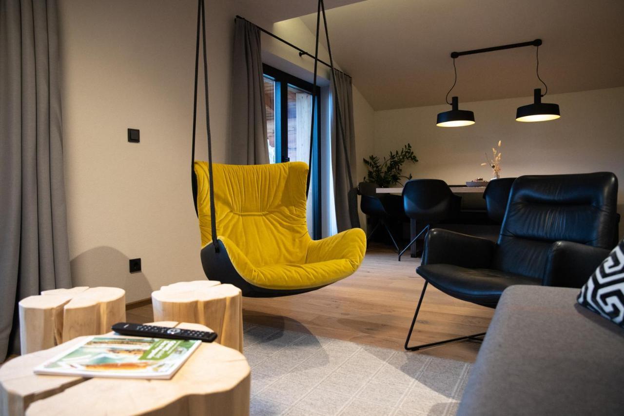 Kaisermoments Apartment