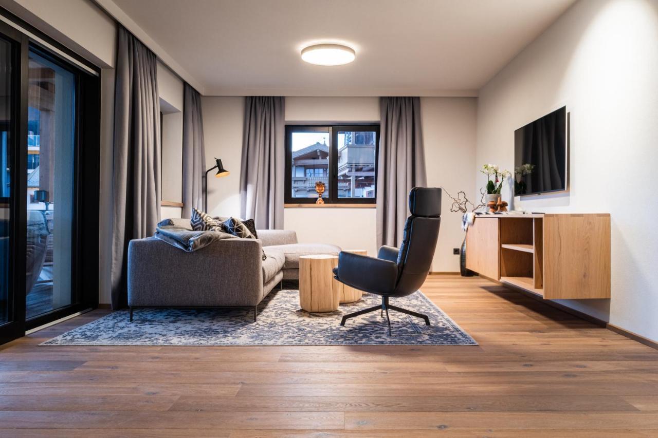 Apartment Kaisermoments Going am Wilden Kaiser