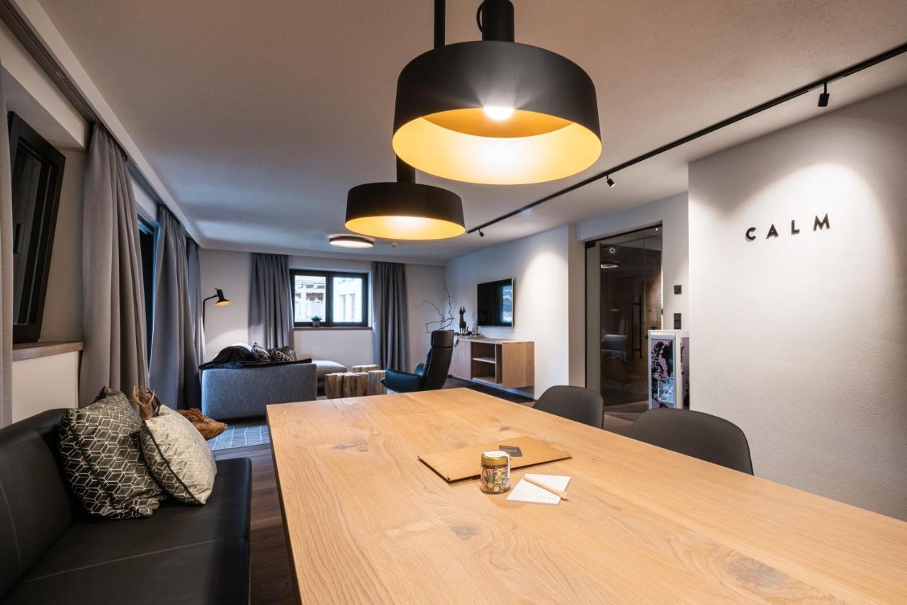 Kaisermoments Apartment Going am Wilden Kaiser