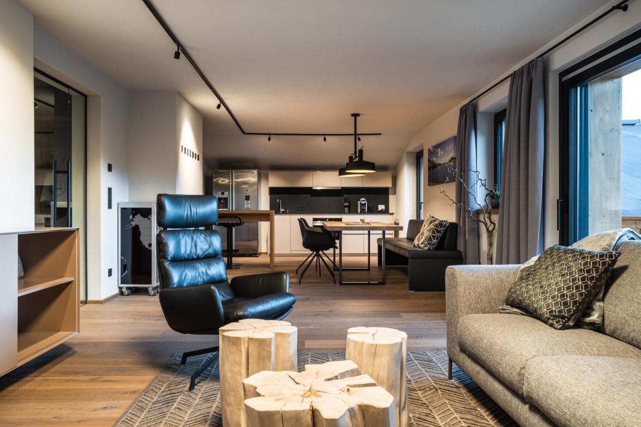 Apartment Kaisermoments Going am Wilden Kaiser
