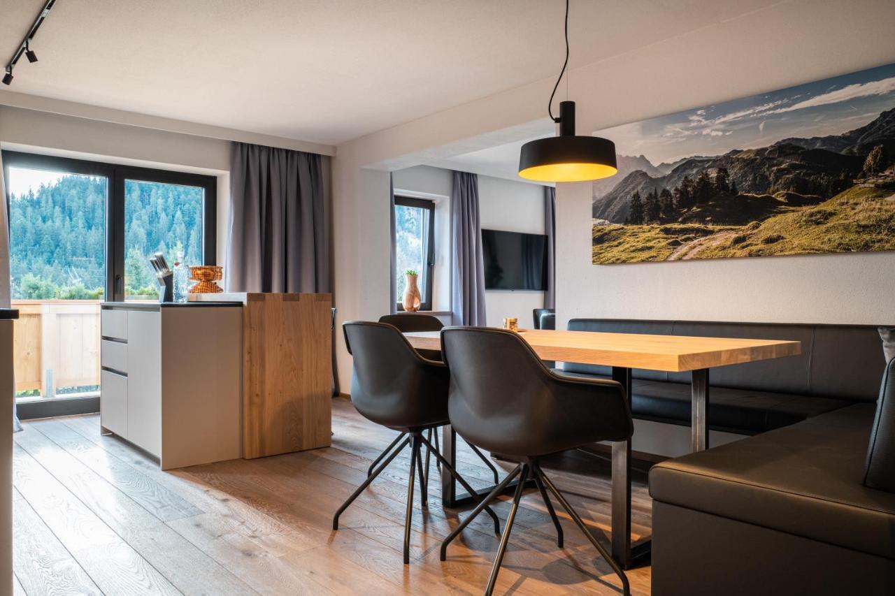 Apartment Kaisermoments Going am Wilden Kaiser