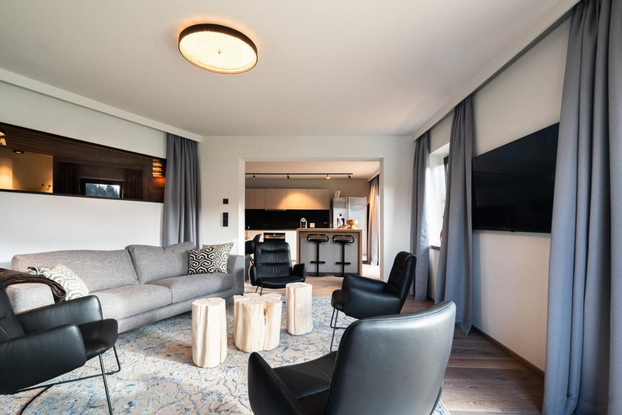 Kaisermoments Apartment
